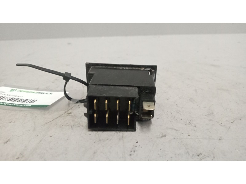 Recambio de warning para man f 90 19.322/372/422 12.0 diesel referencia OEM IAM   