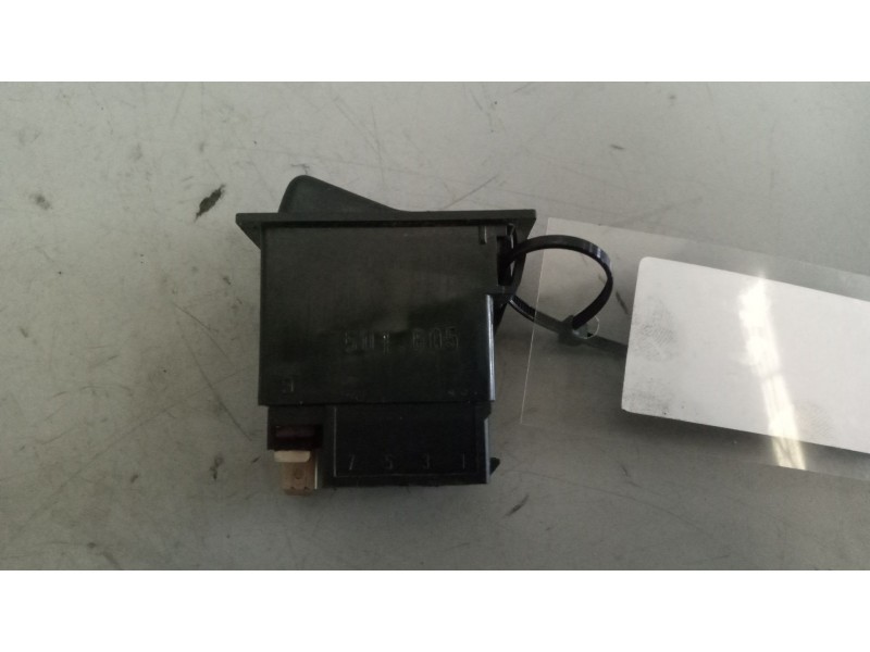 Recambio de warning para man f 90 19.322/372/422 12.0 diesel referencia OEM IAM   