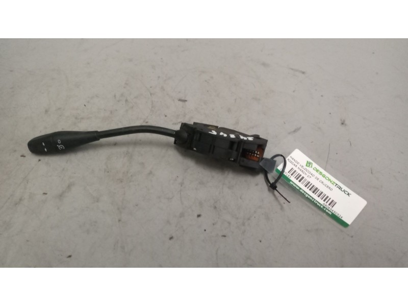 Recambio de mando velocidad de crucero para riocar march 07 referencia OEM IAM A9065450524  