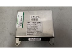 Recambio de modulo electronico para volvo trucks b 12 b12ble (340cv) referencia OEM IAM 20410009  