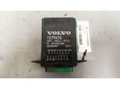 Recambio de modulo electronico para volvo trucks b 12 b12ble (340cv) referencia OEM IAM 1079476  
