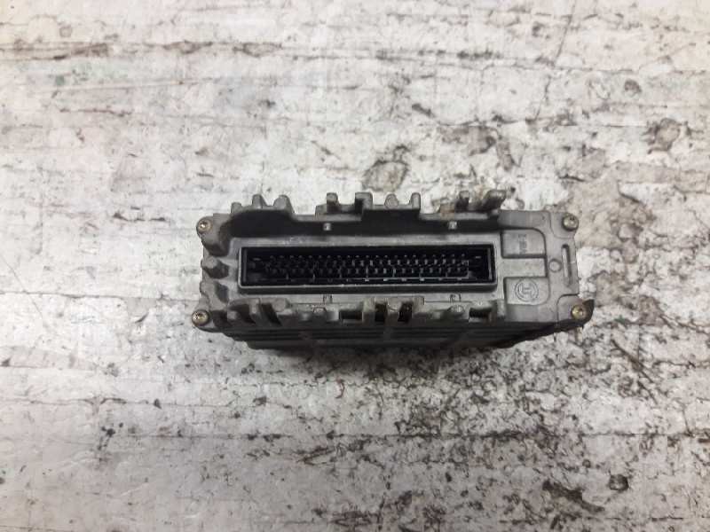 Recambio de centralita motor uce para volkswagen polo berlina (6n1) air referencia OEM IAM 0261203932 030906027E B00865071763095