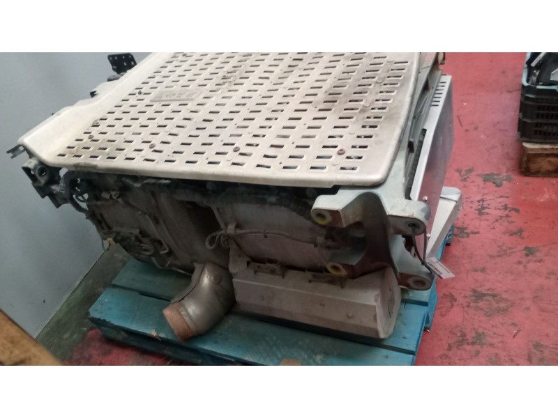 Recambio de catalizador para daf serie xf106.xxx referencia OEM IAM 1933421 1940705 1947131