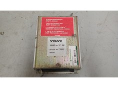 Recambio de modulo electronico para volvo b12 referencia OEM IAM 1669865  