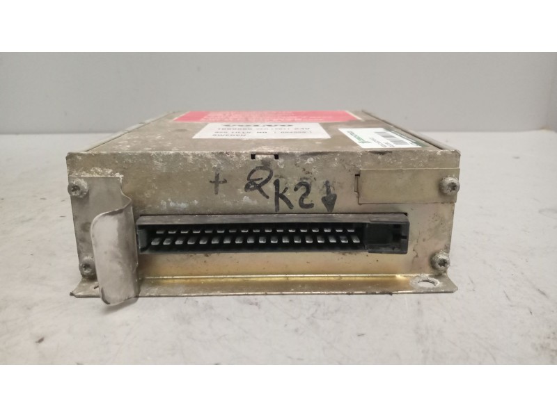 Recambio de modulo electronico para volvo b12 referencia OEM IAM 1669865  