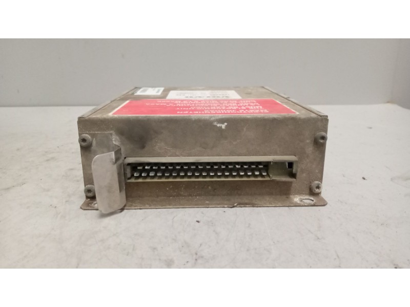 Recambio de modulo electronico para volvo b12 referencia OEM IAM 1669865  