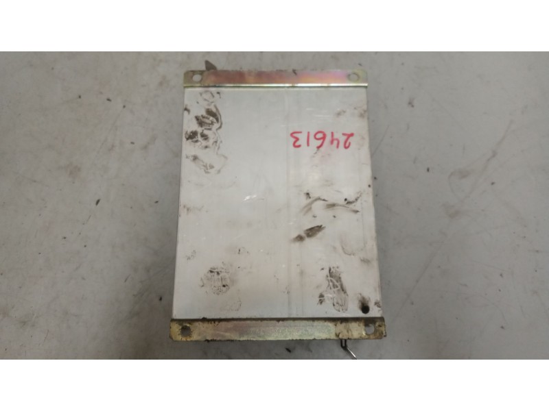 Recambio de modulo electronico para volvo b12 referencia OEM IAM 1669865  