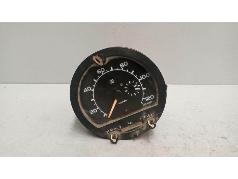 Recambio de tacografo para volvo trucks b 12 b12ble (340cv) referencia OEM IAM KG8456  952031