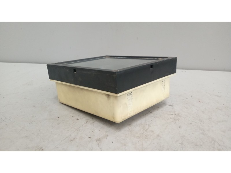 Recambio de cuadro instrumentos para volvo b12 referencia OEM IAM 1197557  