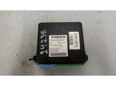 Recambio de modulo electronico para volvo trucks b 12 b12ble (340cv) referencia OEM IAM 70361720  
