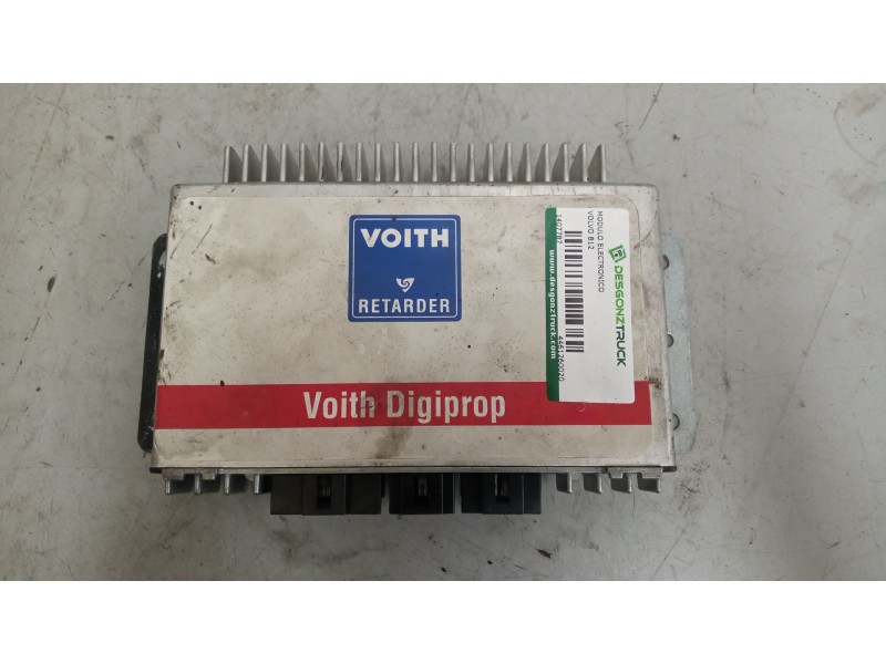 Recambio de modulo electronico para volvo b12 referencia OEM IAM 4461260020  53818311