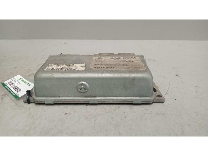 Recambio de modulo electronico para volvo trucks b 12 b12ble (340cv) referencia OEM IAM 3118073  0504004105