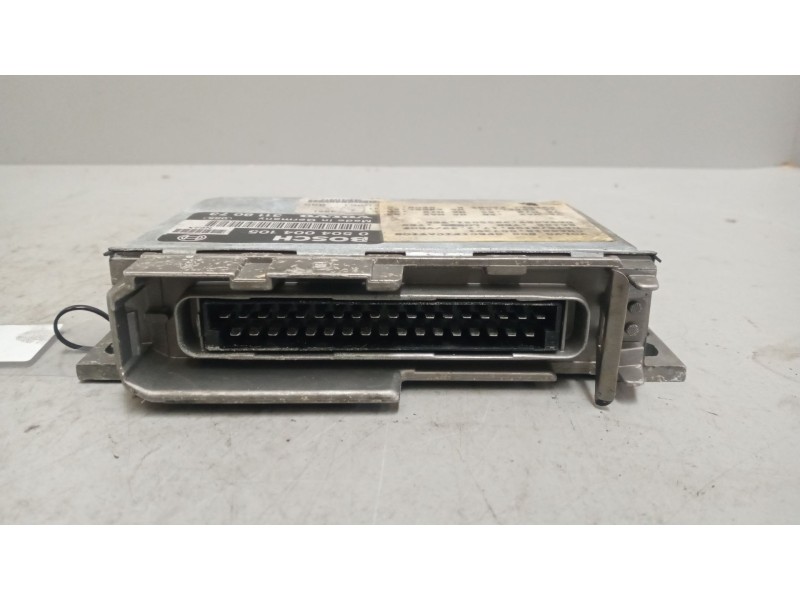 Recambio de modulo electronico para volvo b12 referencia OEM IAM 3118073  0504004105