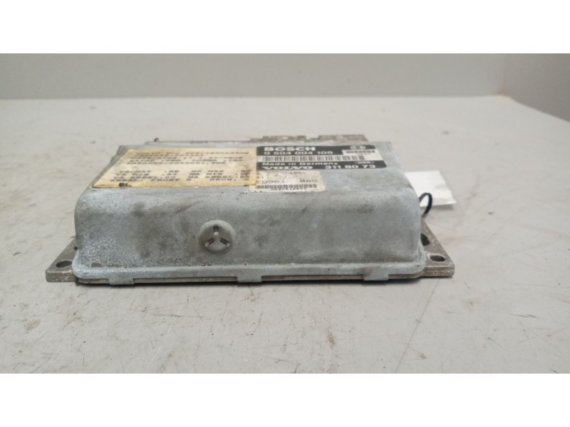 Recambio de modulo electronico para volvo b12 referencia OEM IAM 3118073  0504004105