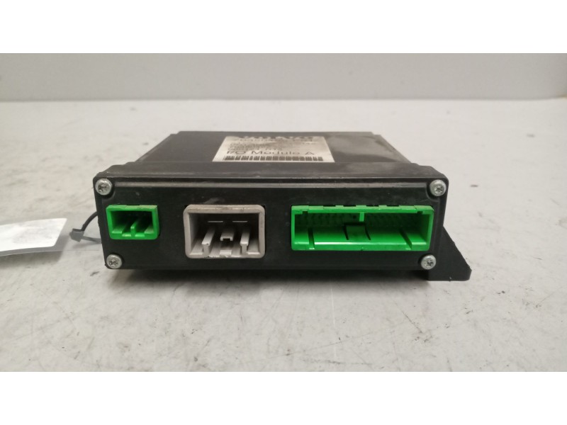 Recambio de modulo electronico para volvo trucks b 12 b12ble (340cv) referencia OEM IAM 70350490  