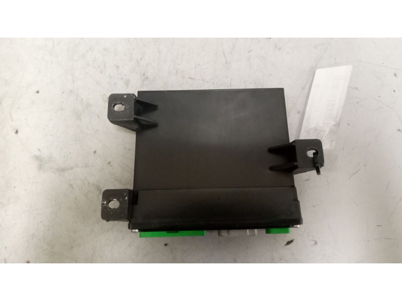 Recambio de modulo electronico para volvo trucks b 12 b12ble (340cv) referencia OEM IAM 70350490  