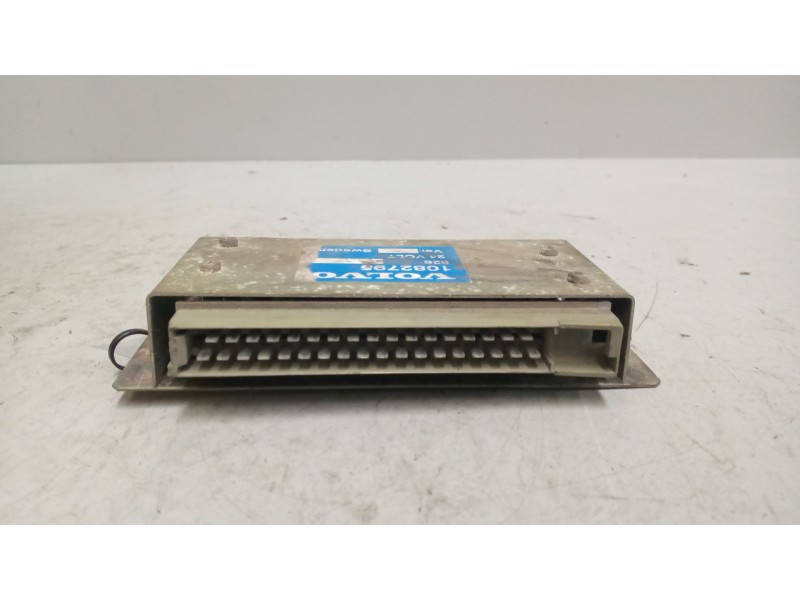 Recambio de modulo electronico para volvo b12 referencia OEM IAM 1082795  