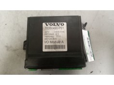 Recambio de modulo electronico para volvo trucks b 12 b12ble (340cv) referencia OEM IAM 70350490  
