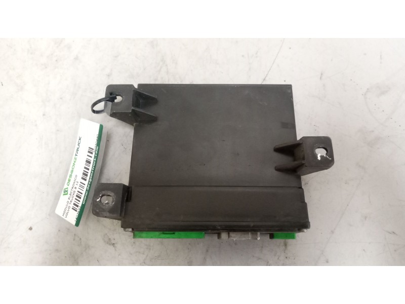 Recambio de modulo electronico para volvo trucks b 12 b12ble (340cv) referencia OEM IAM 70350490  