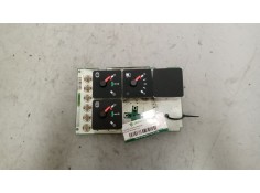 Recambio de cuadro instrumentos para volvo trucks b 12 b12ble (340cv) referencia OEM IAM 70329238  