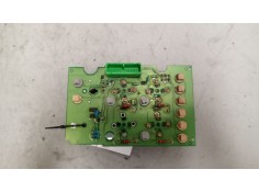 Recambio de cuadro instrumentos para volvo trucks b 12 b12ble (340cv) referencia OEM IAM 70329238   2