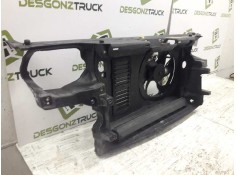 Recambio de panel frontal para volkswagen golf iii berlina (1h1) gti 16v referencia OEM IAM 1H0121210 CON ELECTROVENTILADOR  2