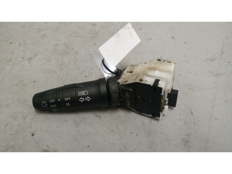 Recambio de mando intermitentes para renault maxity referencia OEM IAM   