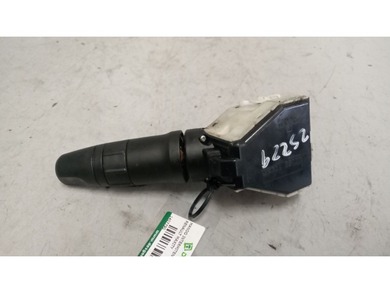 Recambio de mando intermitentes para renault maxity referencia OEM IAM   