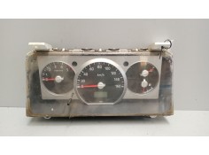 Recambio de cuadro instrumentos para renault maxity referencia OEM IAM lc15c  