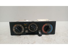 Recambio de mando calefaccion / aire acondicionado para renault maxity referencia OEM IAM 27510mb41d  