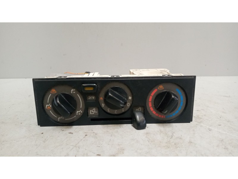 Recambio de mando calefaccion / aire acondicionado para renault maxity referencia OEM IAM 27510mb41d  