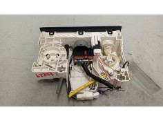 Recambio de mando calefaccion / aire acondicionado para renault maxity referencia OEM IAM 27510mb41d   2