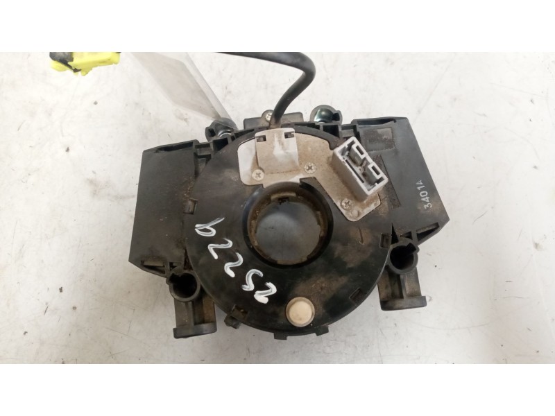 Recambio de anillo airbag para renault maxity referencia OEM IAM   