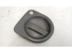 Recambio de maneta exterior delantera izquierda para renault maxity referencia OEM IAM   
