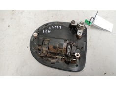 Recambio de maneta exterior delantera izquierda para renault maxity referencia OEM IAM    2