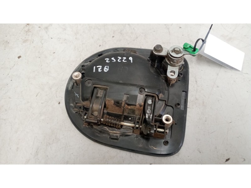 Recambio de maneta exterior delantera izquierda para renault maxity referencia OEM IAM   