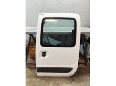 Recambio de puerta trasera izquierda para renault kangoo (f/kc0) 1.5 dci diesel referencia OEM IAM   