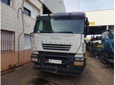 iveco stralis (ad/at) del año 2007