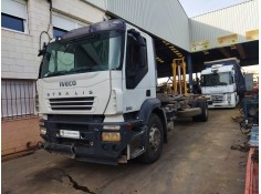 iveco stralis (ad/at) del año 2007 2