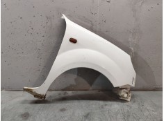 Recambio de aleta delantera derecha para renault kangoo (f/kc0) 1.5 dci diesel referencia OEM IAM   