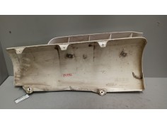 Recambio de deflector derecho para daf serie xf105.xxx 12.9 diesel referencia OEM IAM 1400010   2