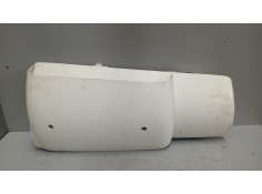 Recambio de deflector izquierdo para daf serie xf105.xxx 12.9 diesel referencia OEM IAM 1400011  