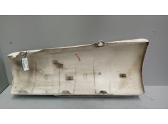 Recambio de deflector izquierdo para daf serie xf105.xxx 12.9 diesel referencia OEM IAM 1400011   2