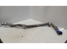 Recambio de tubos intarder para daf xf 105 fa 105.460 (462cv) referencia OEM IAM   