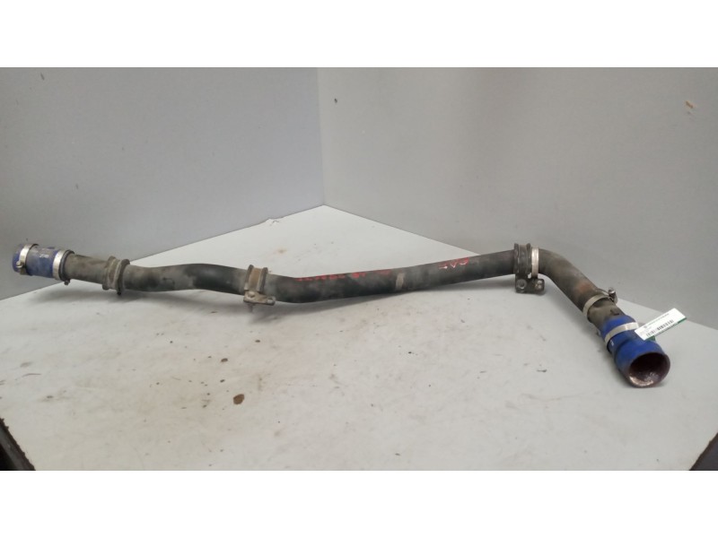 Recambio de tubos intarder para daf xf 105 fa 105.460 (462cv) referencia OEM IAM   