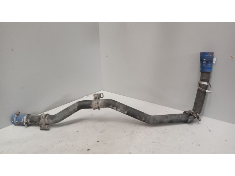 Recambio de tubos intarder para daf xf 105 fa 105.460 (462cv) referencia OEM IAM   