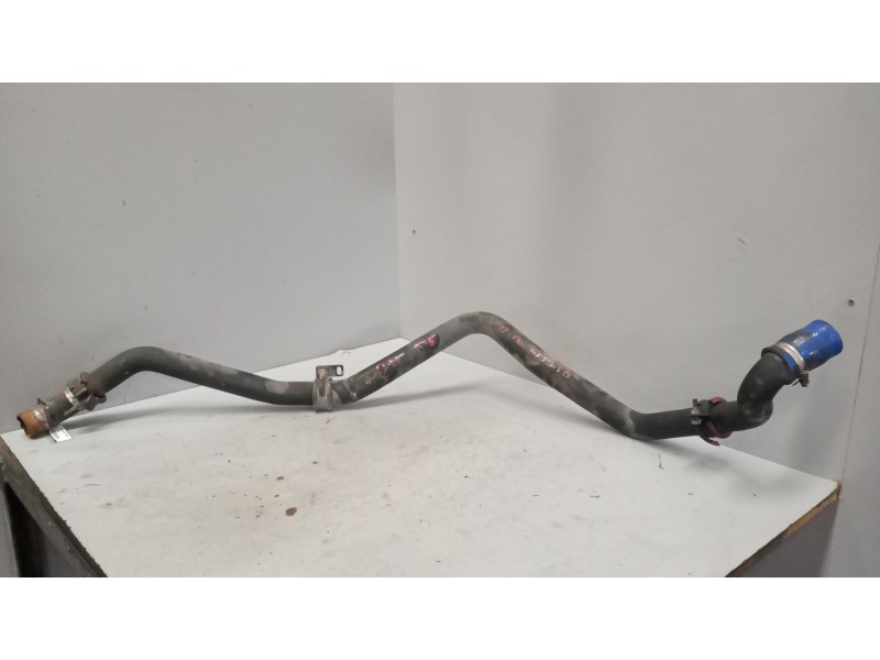 Recambio de tubos intarder para daf xf 105 fa 105.460 (462cv) referencia OEM IAM   