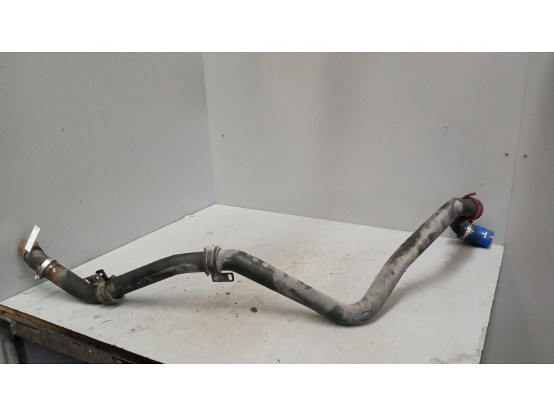 Recambio de tubos intarder para daf xf 105 fa 105.460 (462cv) referencia OEM IAM   