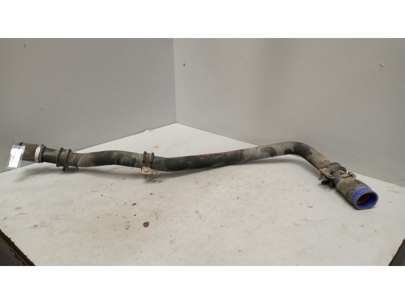 Recambio de tubos intarder para daf xf 105 fa 105.460 (462cv) referencia OEM IAM   