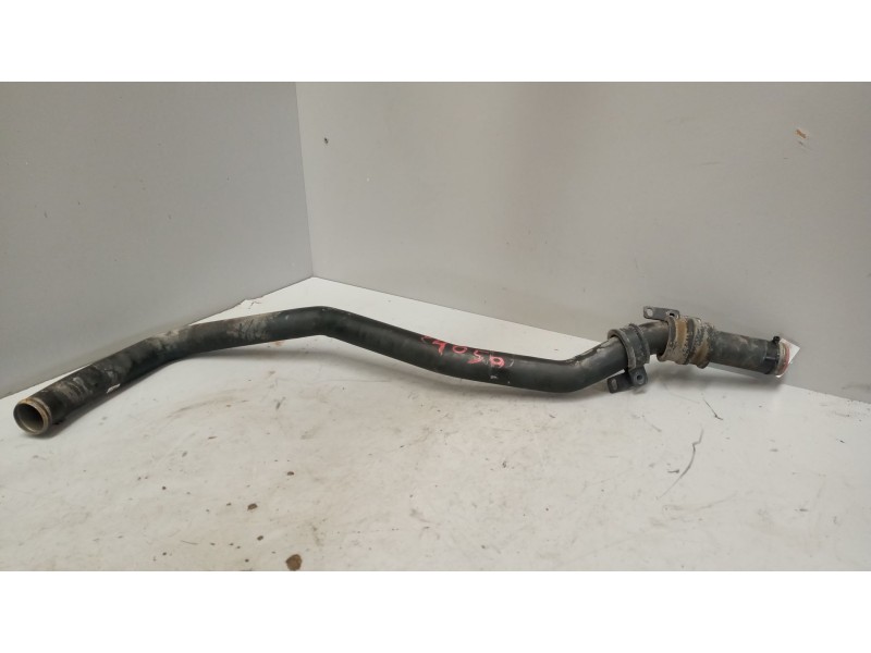 Recambio de tubos intarder para daf serie xf105.xxx 12.9 diesel referencia OEM IAM 1787957  